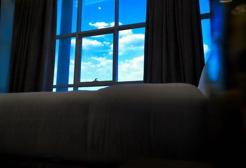 Suíte, فندق راديانس جراند