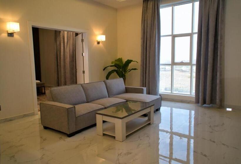 Suíte, فندق راديانس جراند