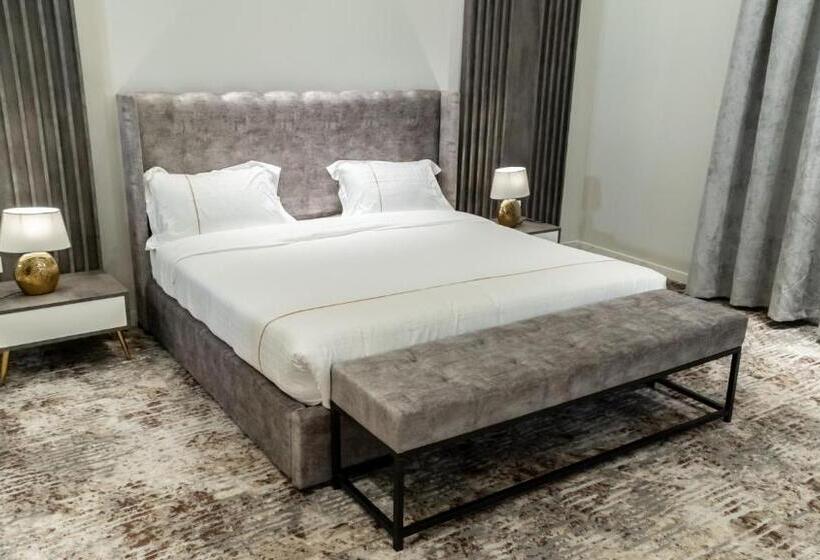 Suíte, فندق راديانس جراند