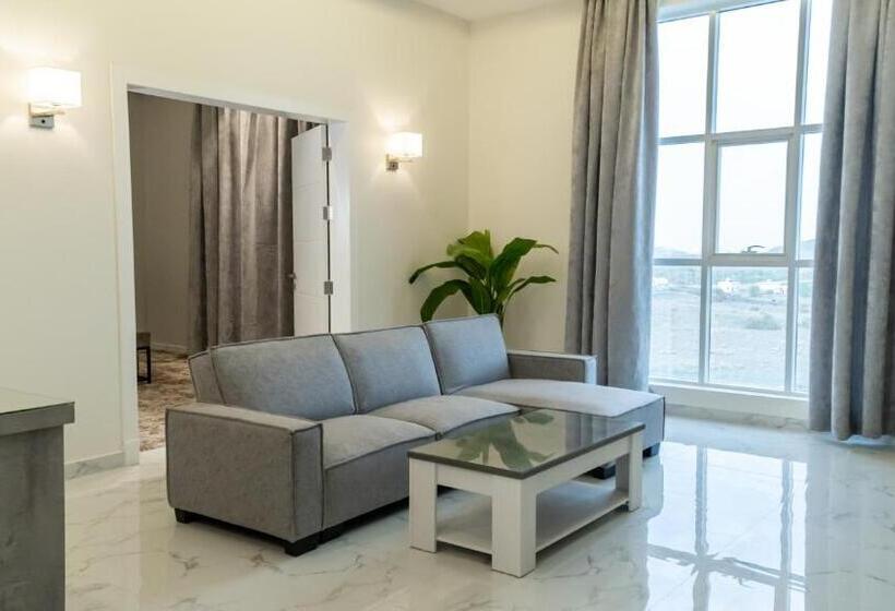 Suíte, فندق راديانس جراند