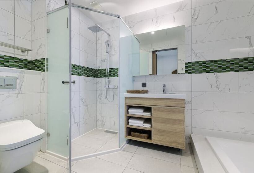 اتاق سوپریور چهار تخته, Checkinn Magi Kids