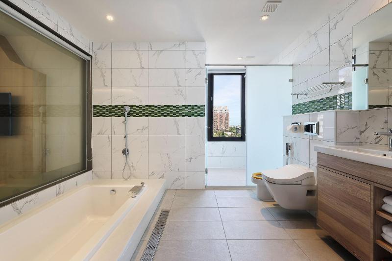 اتاق لوکس چهار تخته, Checkinn Magi Kids