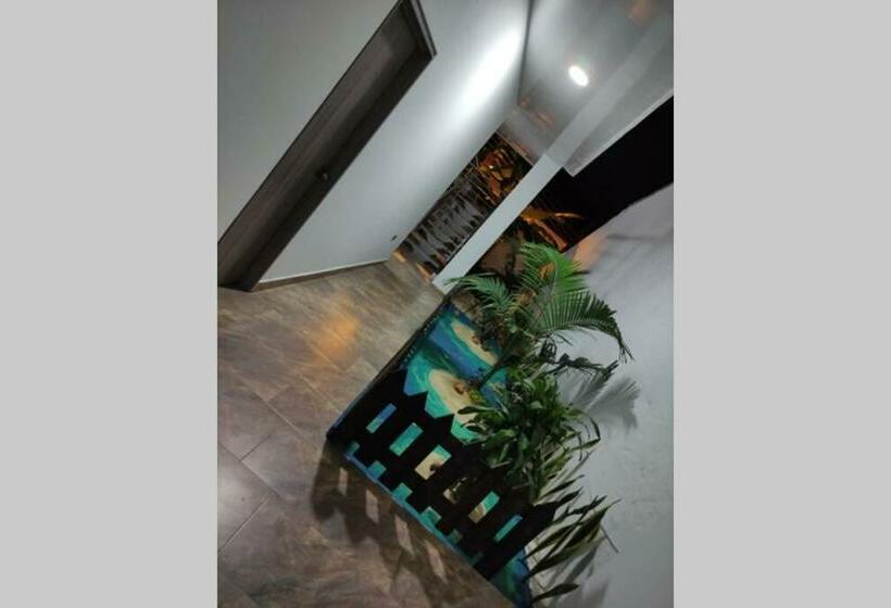 豪华房间, Quinta Shaddai Melgar