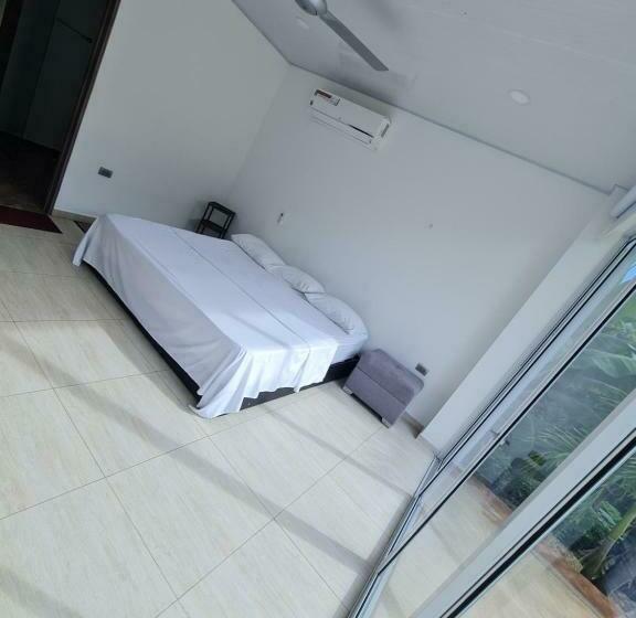 豪华房间, Quinta Shaddai Melgar