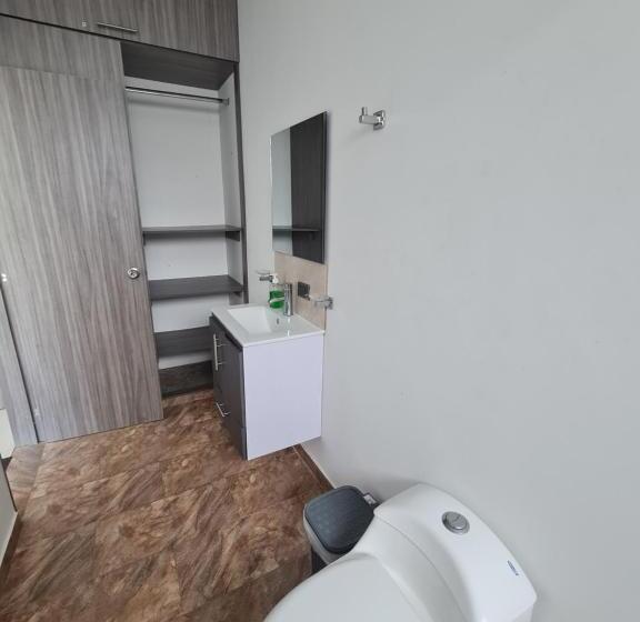 高品质的四人房间, Quinta Shaddai Melgar