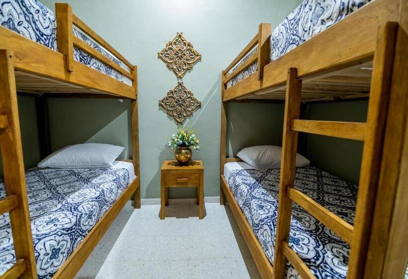 חדר סטנדרט לארבעה, Scalea Di Mare