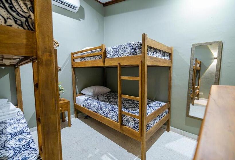 חדר סטנדרט לארבעה, Scalea Di Mare