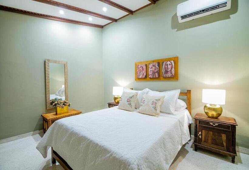 חדר סטנדרט, Scalea Di Mare