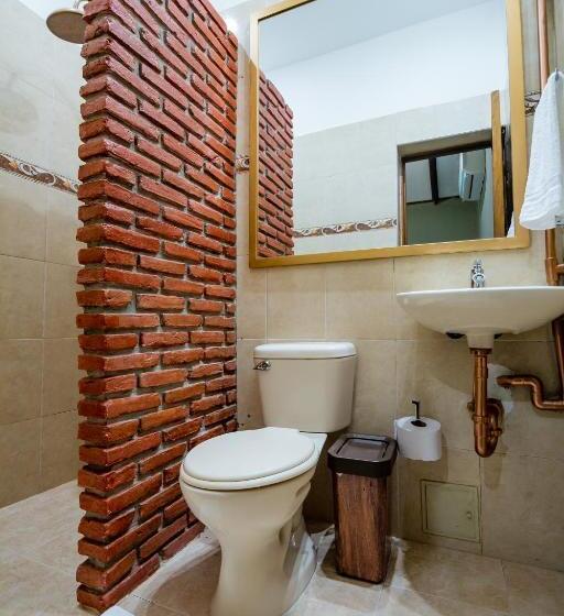 חדר סטנדרט, Scalea Di Mare