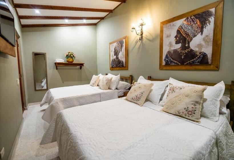 חדר סטנדרט, Scalea Di Mare