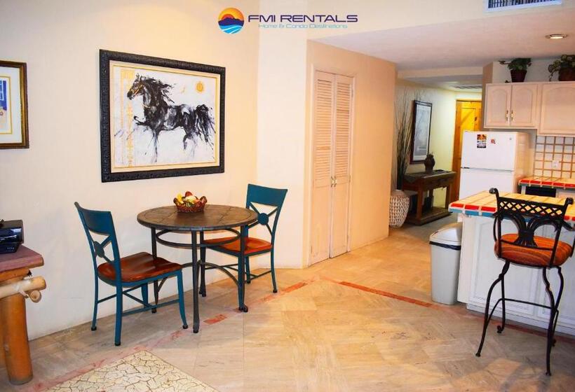 דירת חדר, Marina Pinacate A 217