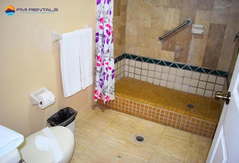 דירת חדר, Marina Pinacate A 217