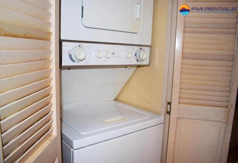 דירת חדר, Marina Pinacate A 217