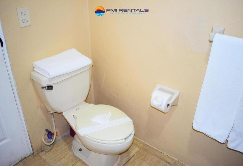 דירת חדר, Marina Pinacate A 217