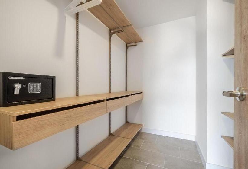 Apartamento Deluxe 1 Dormitório, Apartamentos Go Living & Suites By Housy Host