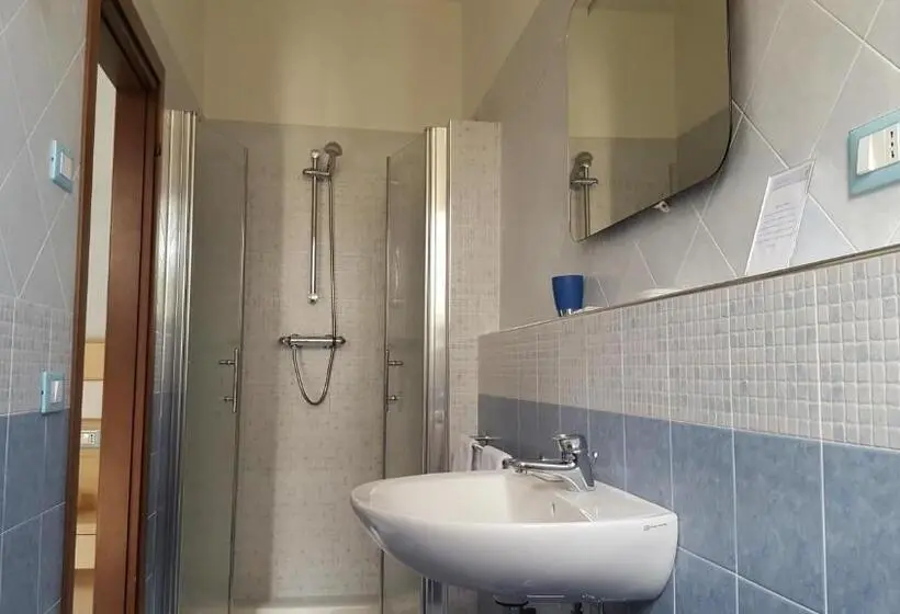 スタンダードルーム, B&b Ensileva Beach