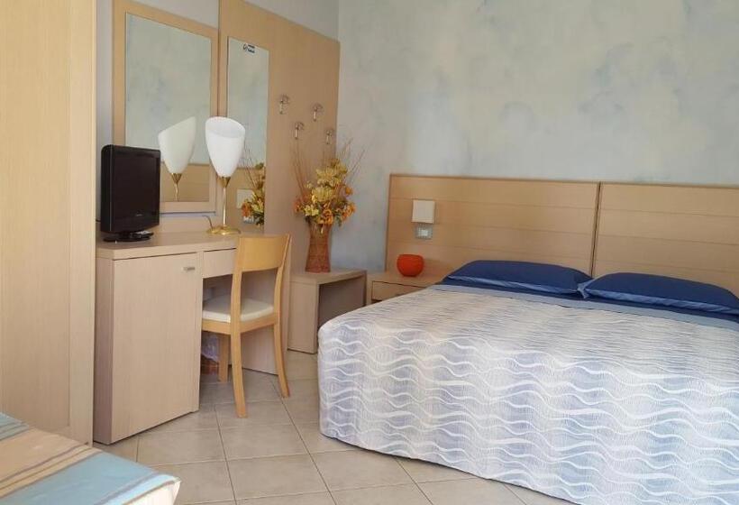 اتاق استاندارد, B&b Ensileva Beach