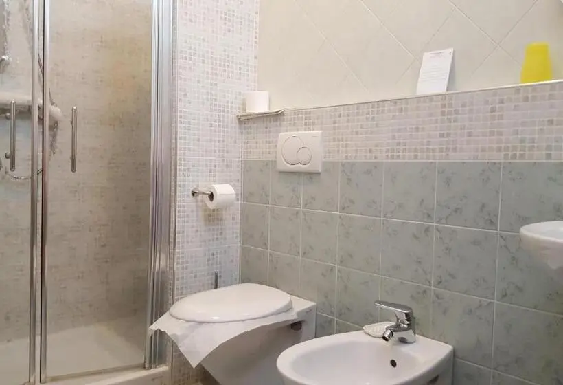スタンダードルーム, B&b Ensileva Beach
