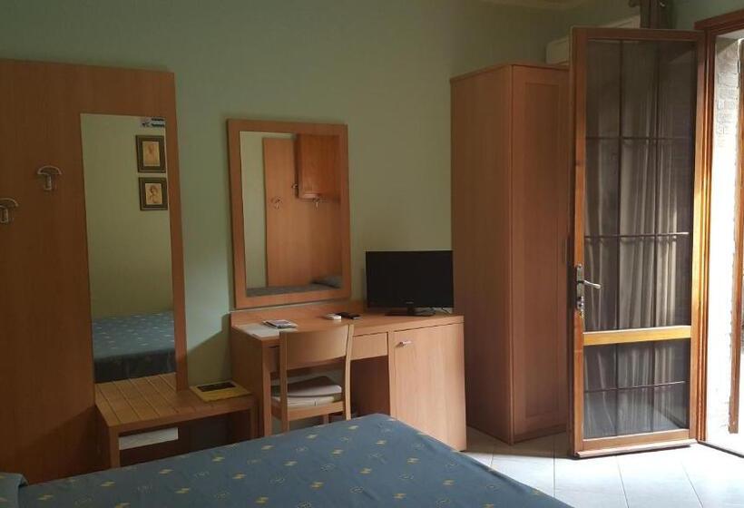 اتاق استاندارد, B&b Ensileva Beach