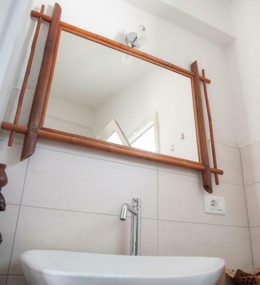 اتاق استاندارد, Affittacamere Marzamemi