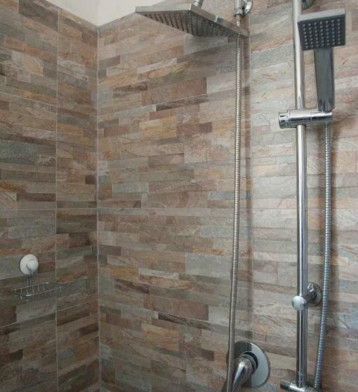 اتاق استاندارد, Affittacamere Marzamemi