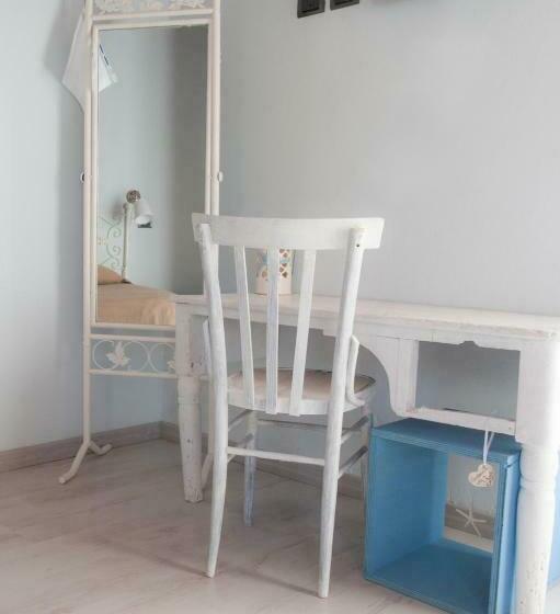 اتاق استاندارد, Affittacamere Marzamemi