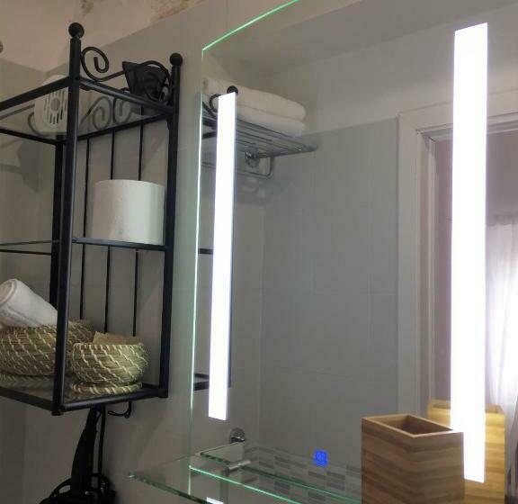 اتاق استاندارد, Zimmer Camere