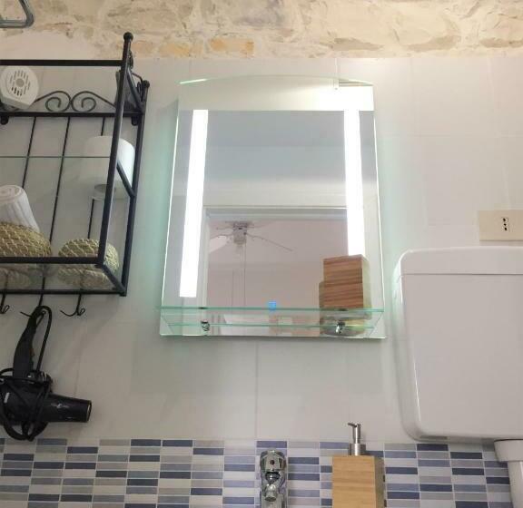 اتاق استاندارد, Zimmer Camere