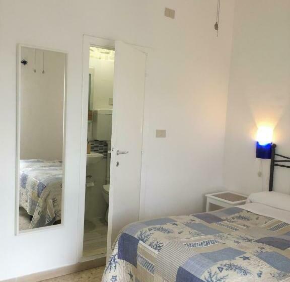 اتاق استاندارد, Zimmer Camere