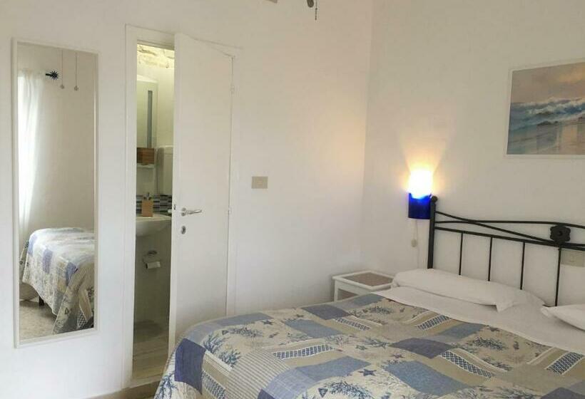 اتاق استاندارد, Zimmer Camere