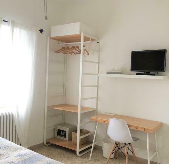 اتاق استاندارد, Zimmer Camere