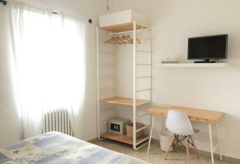 اتاق استاندارد, Zimmer Camere