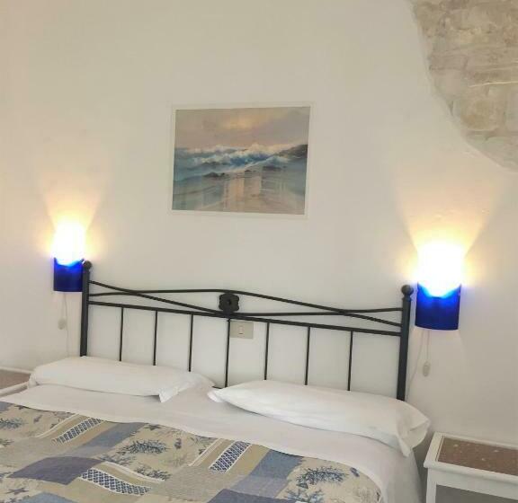 اتاق استاندارد, Zimmer Camere