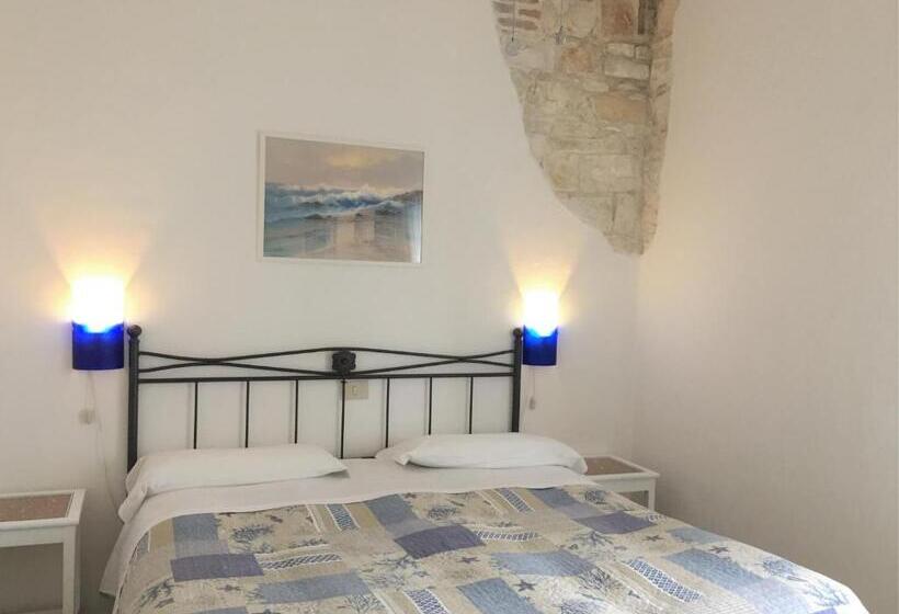 اتاق استاندارد, Zimmer Camere