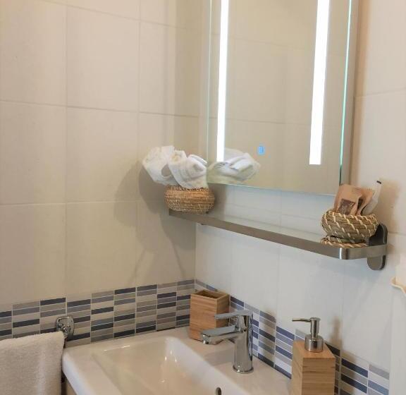 اتاق استاندارد, Zimmer Camere