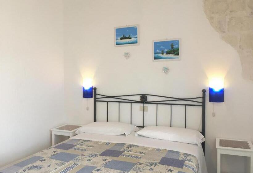 اتاق استاندارد, Zimmer Camere