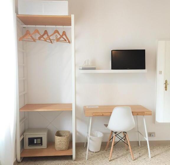 اتاق استاندارد, Zimmer Camere