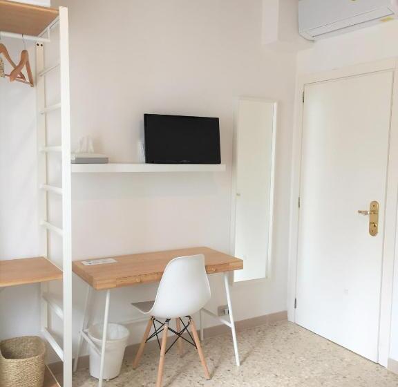 اتاق استاندارد, Zimmer Camere