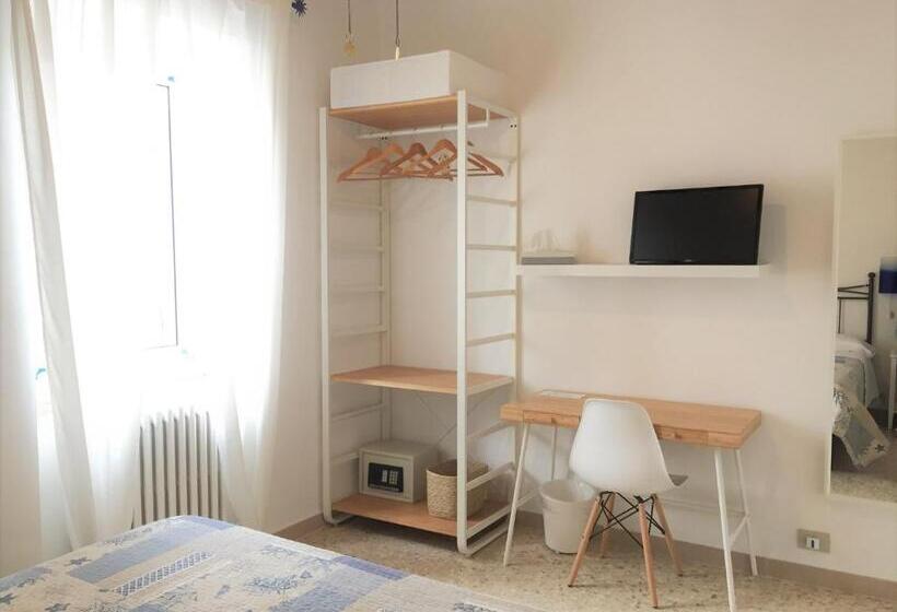 اتاق استاندارد, Zimmer Camere