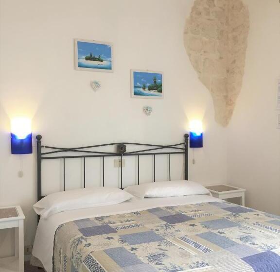 اتاق استاندارد, Zimmer Camere