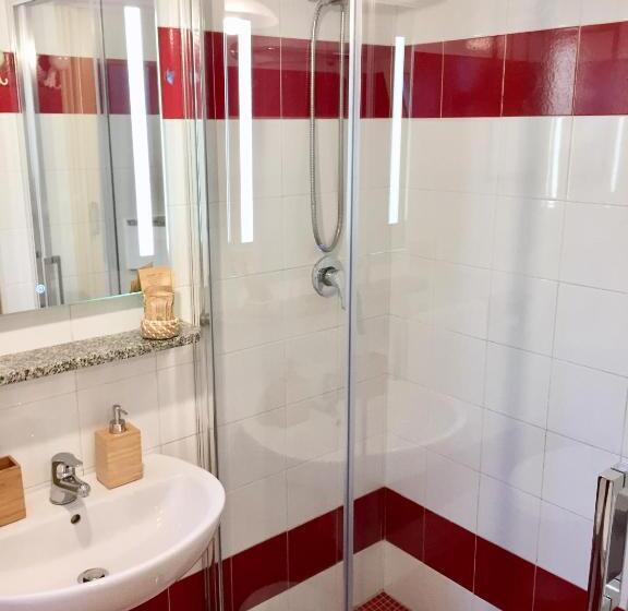 اتاق عادی, Zimmer Camere