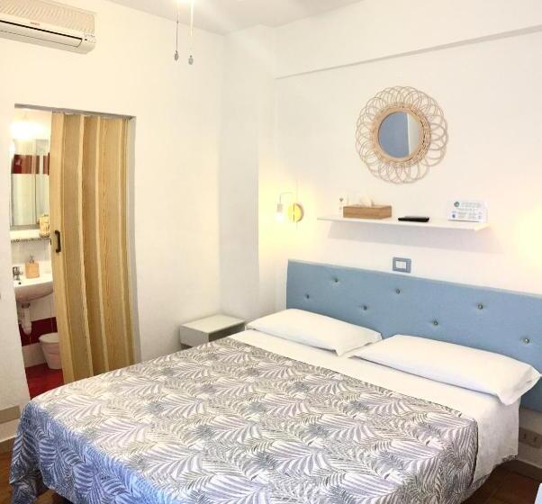 اتاق عادی, Zimmer Camere