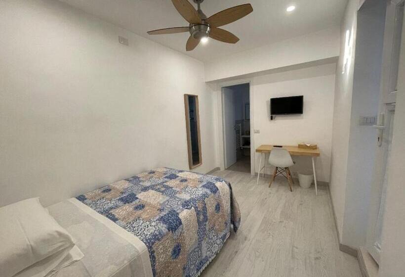 اتاق لوکس یک تخته, Zimmer Camere