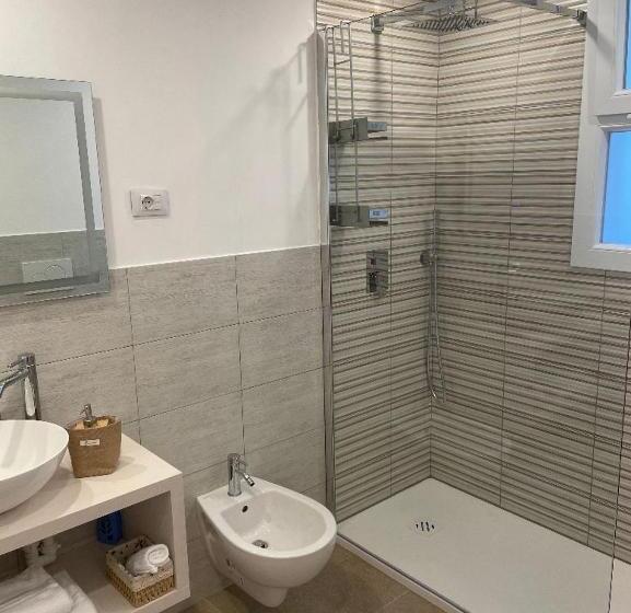 اتاق لوکس یک تخته, Zimmer Camere