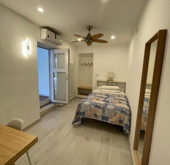 اتاق لوکس یک تخته, Zimmer Camere