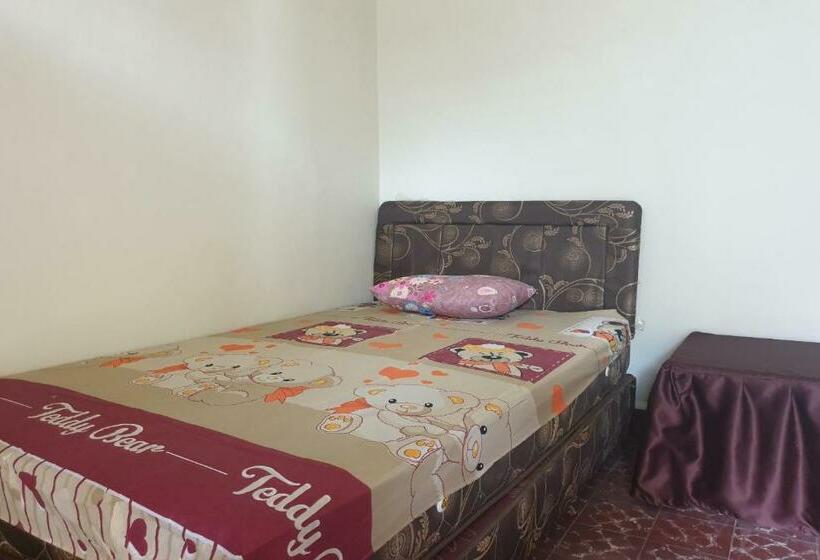 Номер Economy Индивидуальный, Oyo Life 2604 Elicia Kost