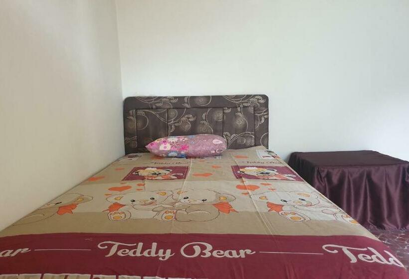 Номер Economy Индивидуальный, Oyo Life 2604 Elicia Kost