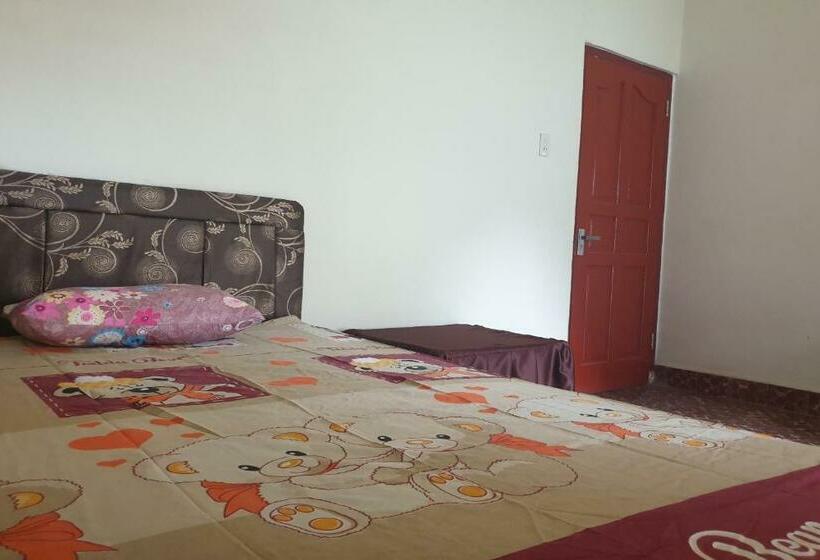 Номер Economy Индивидуальный, Oyo Life 2604 Elicia Kost