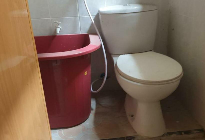 Номер Economy Индивидуальный, Oyo Life 2604 Elicia Kost