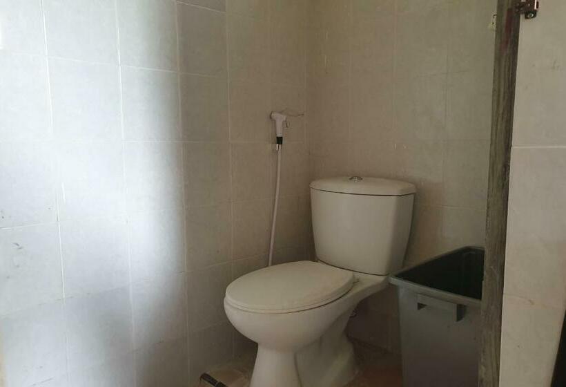 Номер Economy Индивидуальный, Oyo Life 2604 Elicia Kost